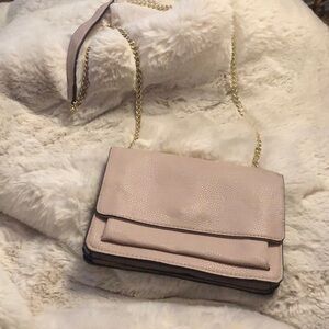 A New Day Crossbody Bag